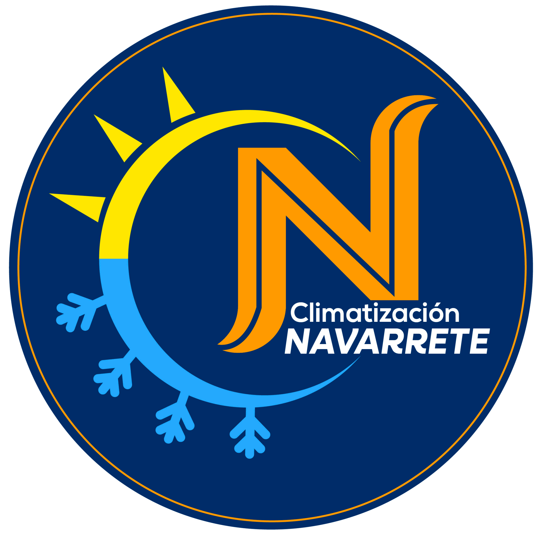 LOGO CLIMATIZACION NAVARRETE PNG-min