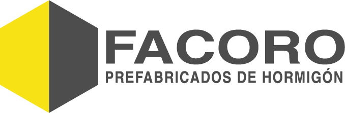 Logo Facoro cliente de Imprecomp