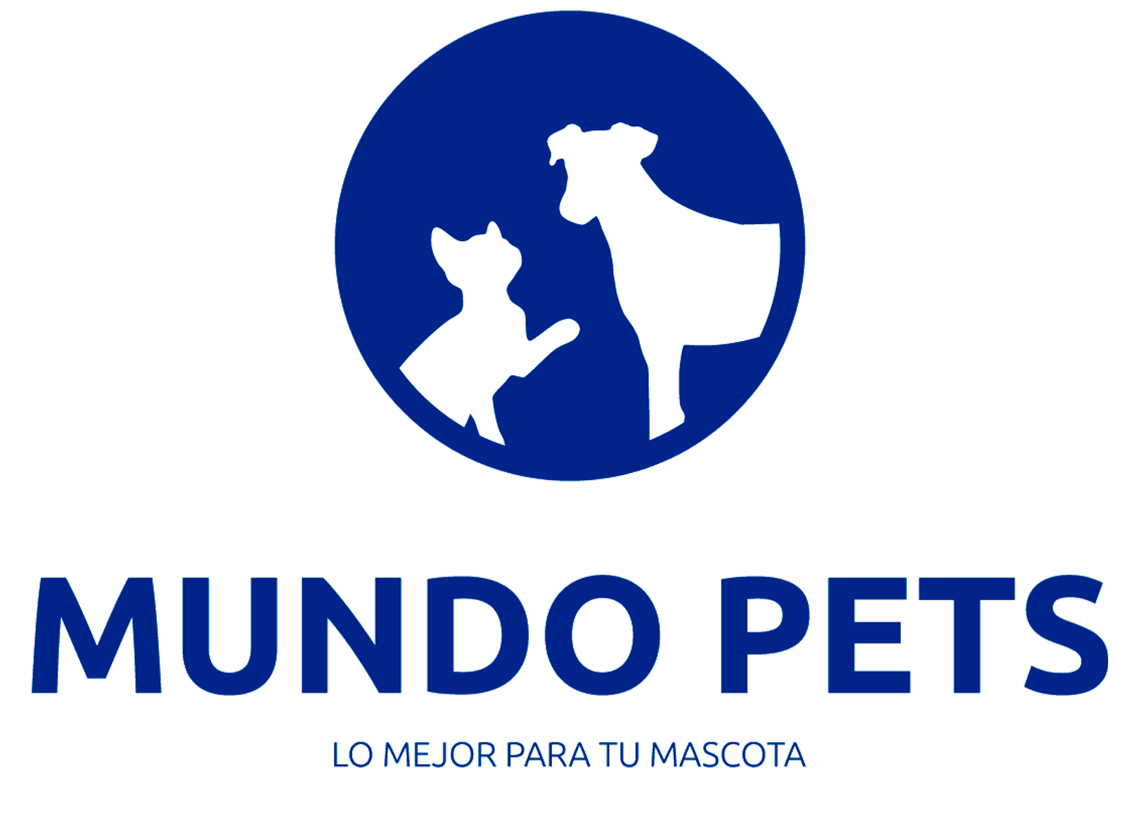Logo Mundo Pents cliente de Imprecomp