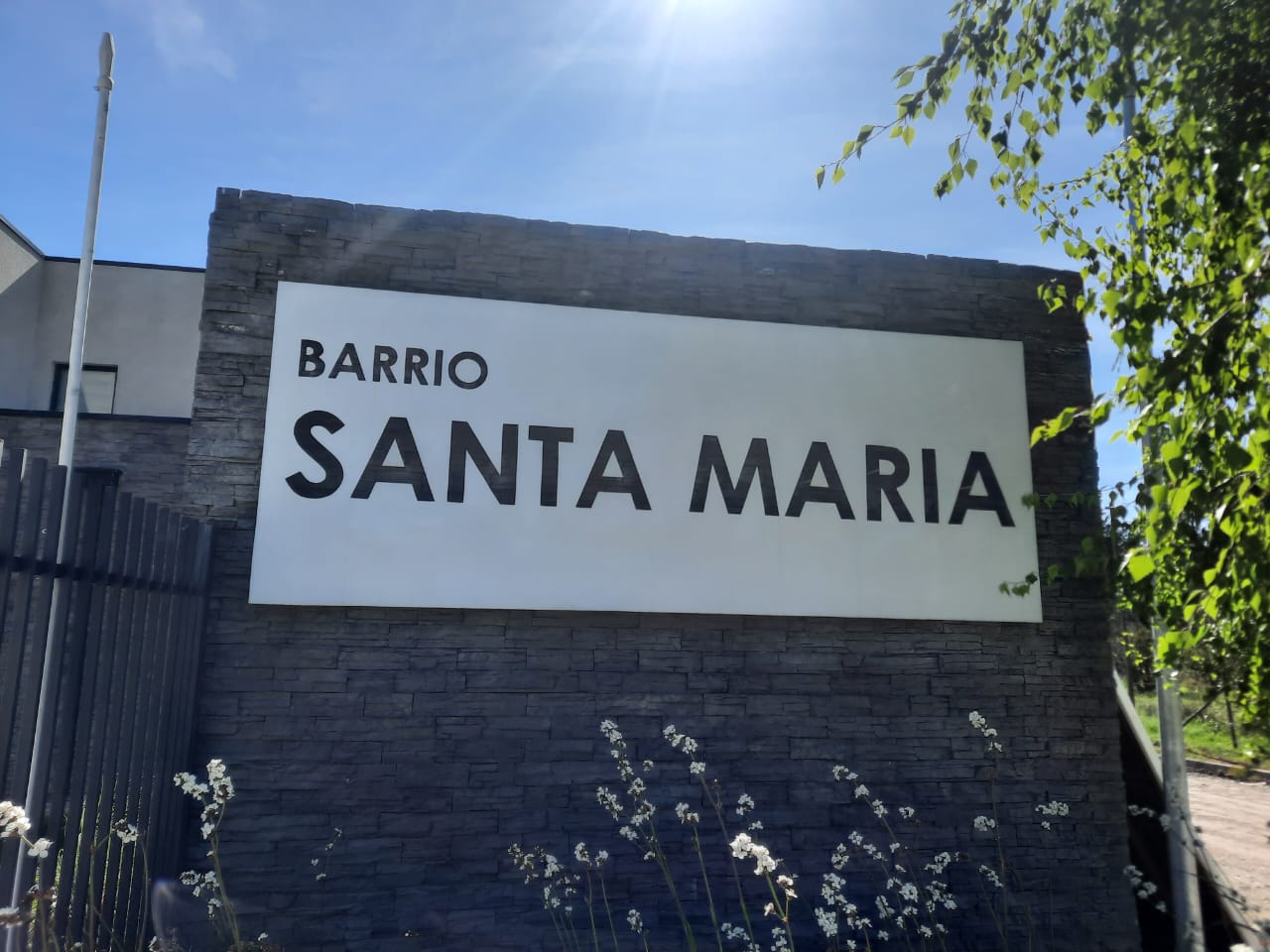 Letras corporativas realizado por Imprecomp